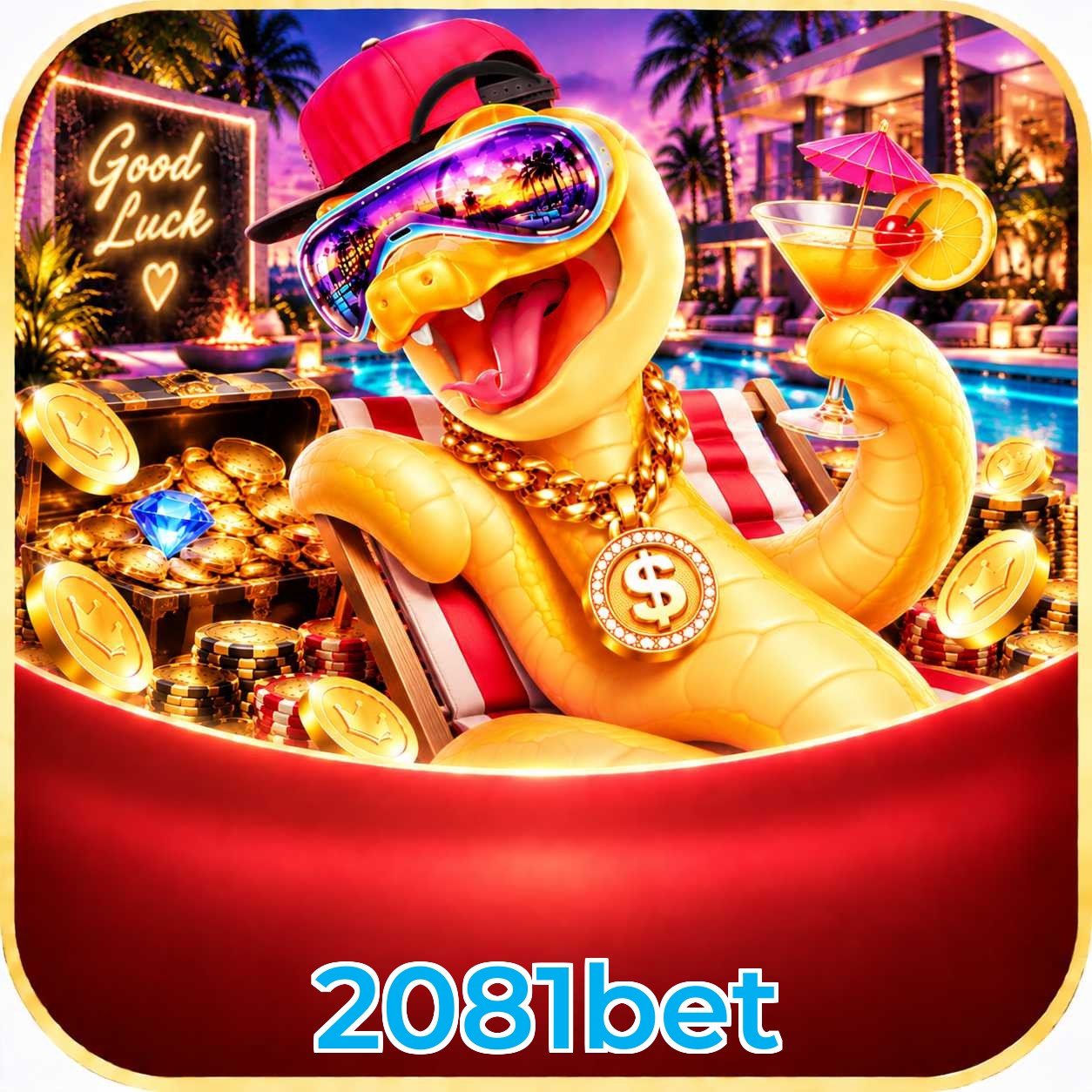 Free Spins Bonus - Lucky Tiger