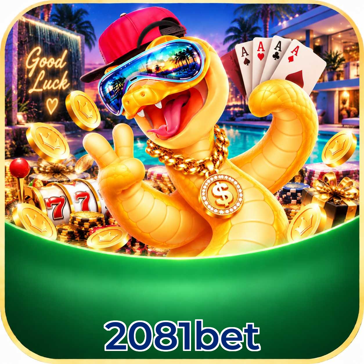 Bet Welcome Bonus