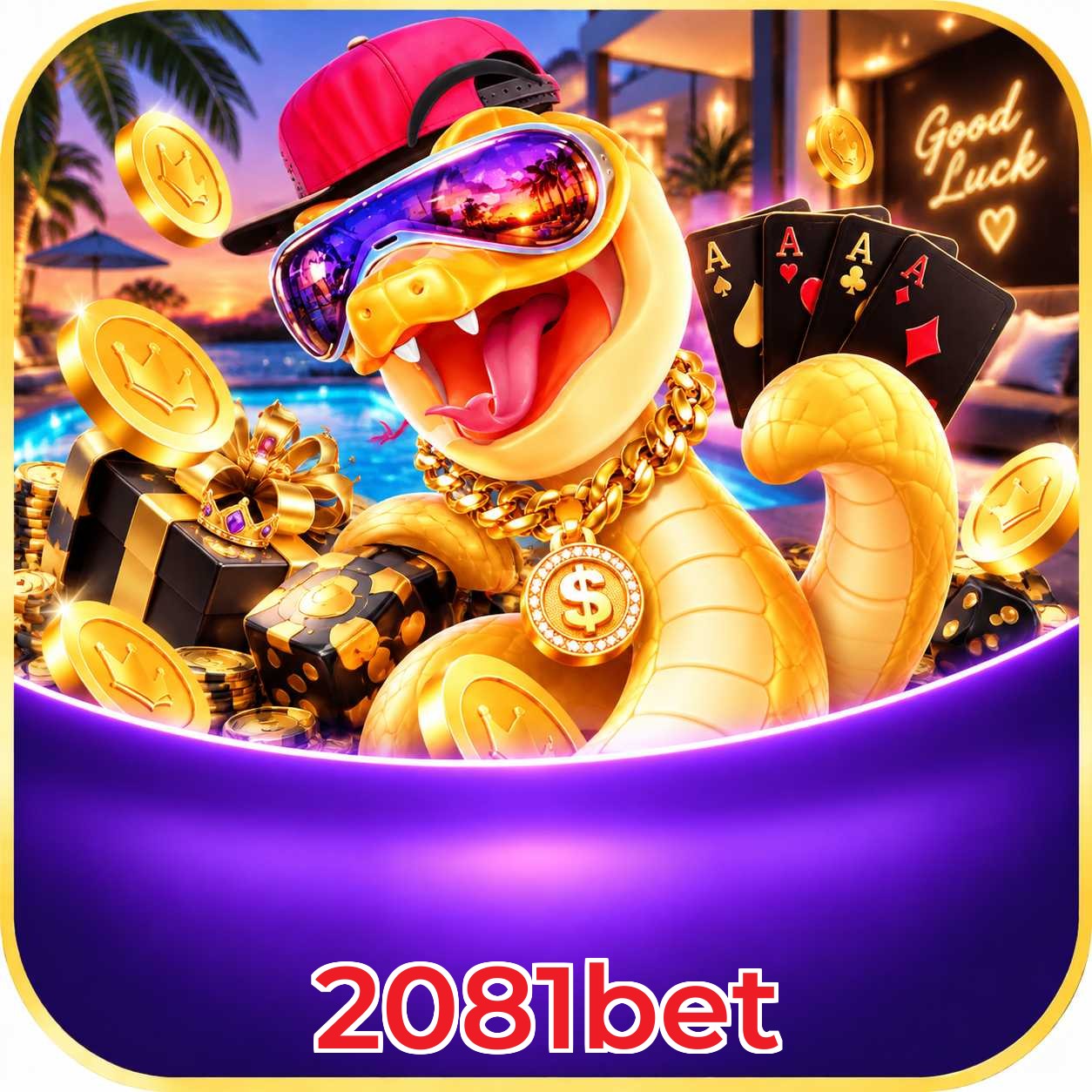 Fortune Tiger Slot Game