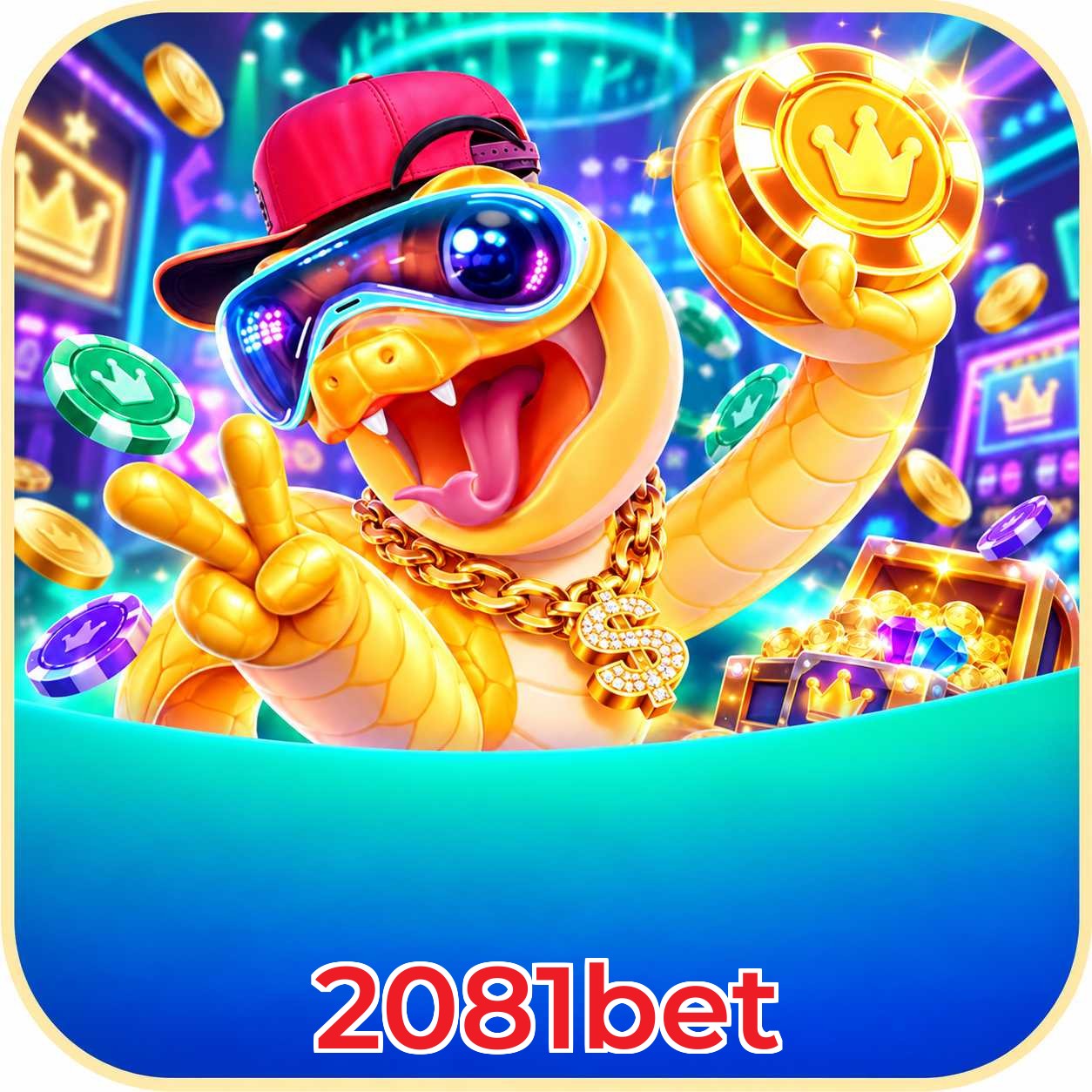 Sistema de Recompensas VIP da 2081bet