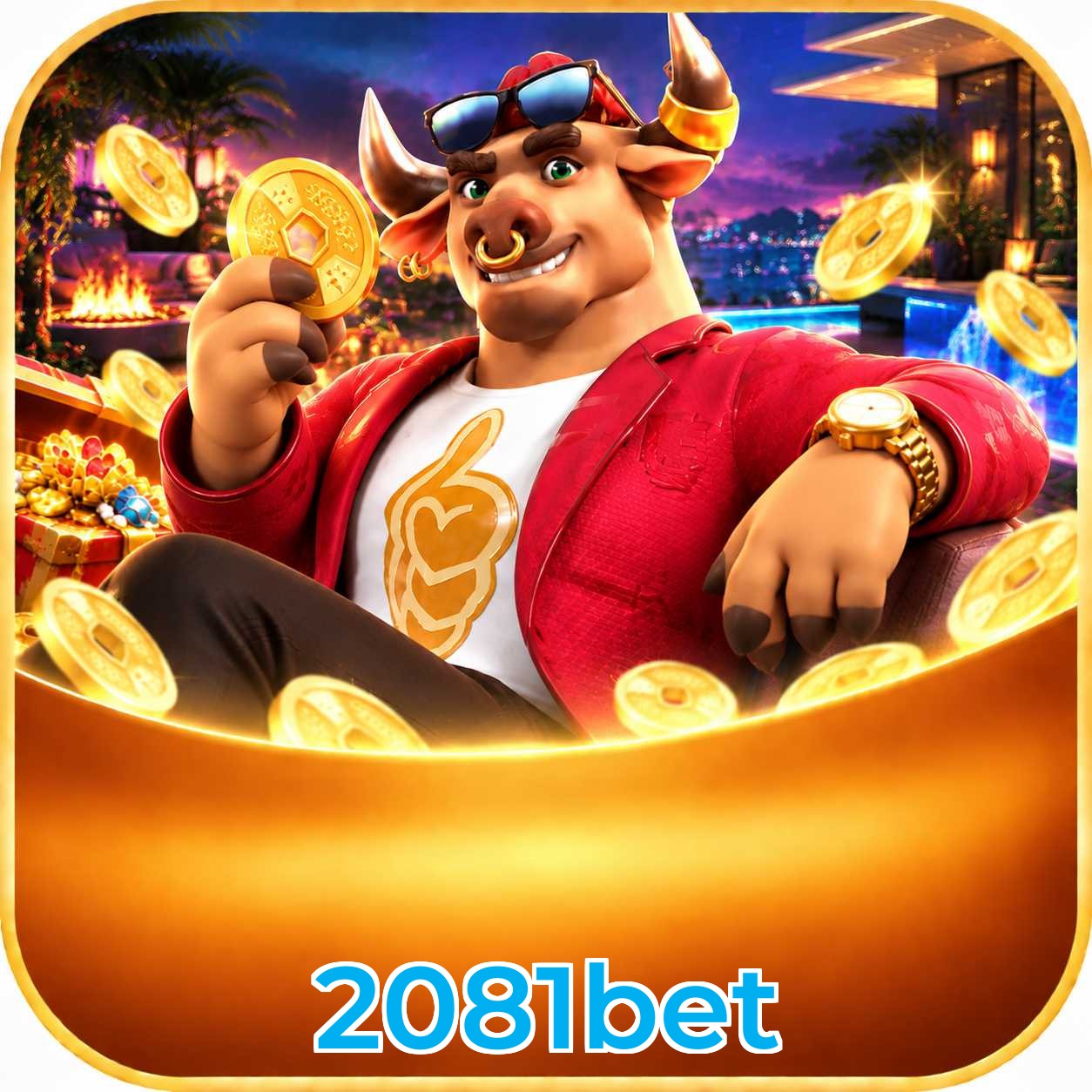 Benefícios Bronze VIP da 2081bet