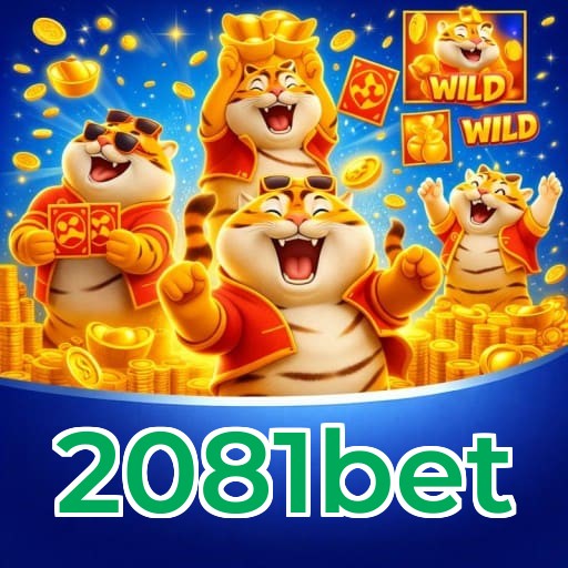2081bet bônus R$5.000