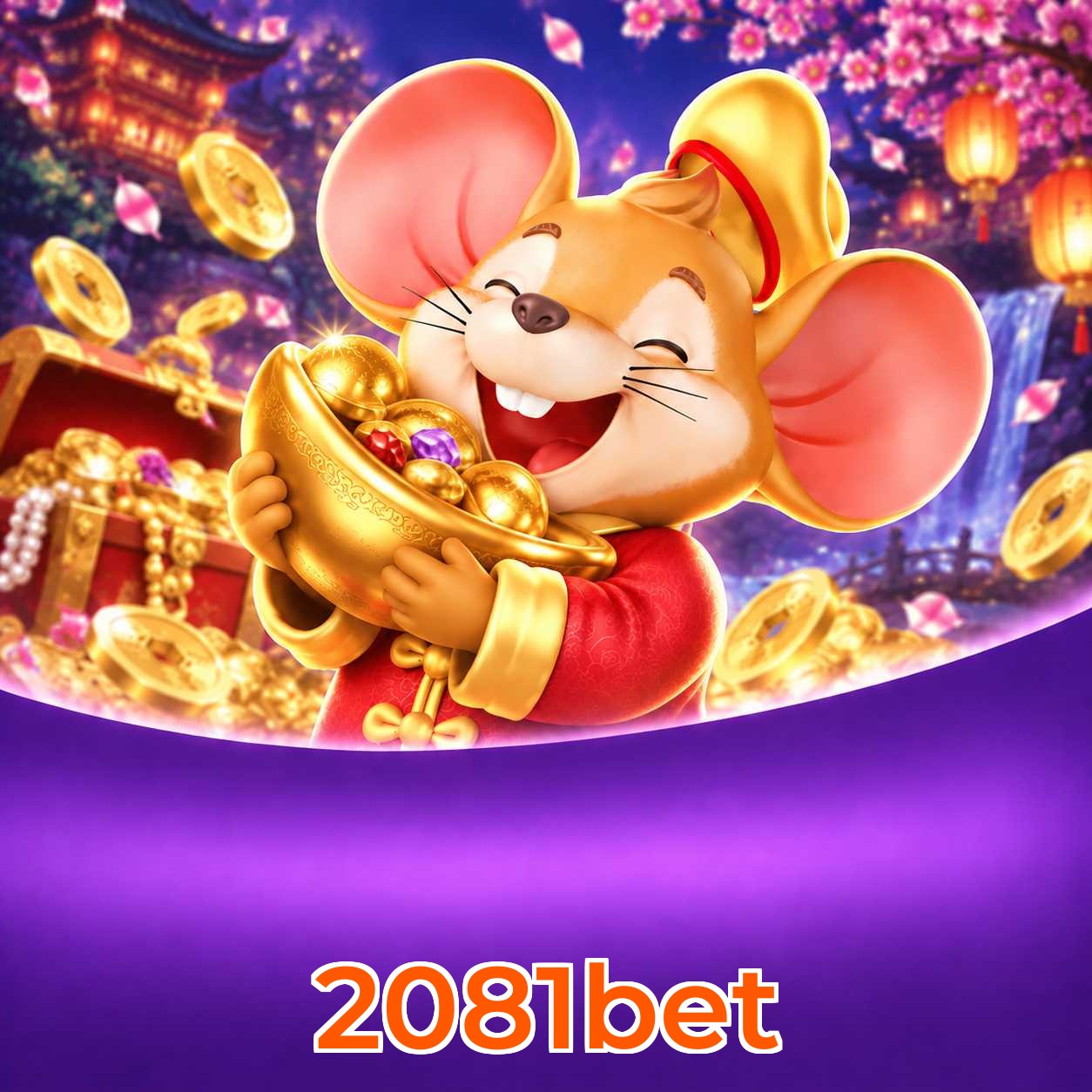 Welcome Bonus - Golden Dragon